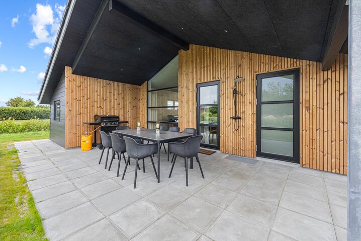 Sommerhus 37743 på Sortbærvej 3, Skaven Strand - Billede #20