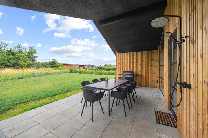 Sommerhus 37743 på Sortbærvej 3, Skaven Strand - Billede #21