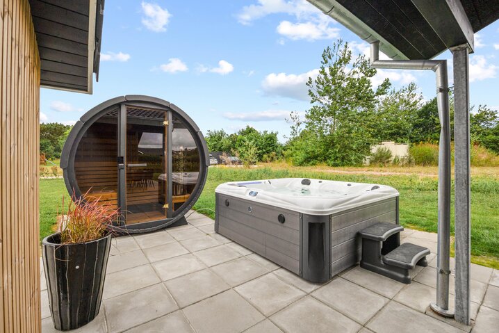 Sommerhus 37743 på Sortbærvej 3, Skaven Strand - Billede #22