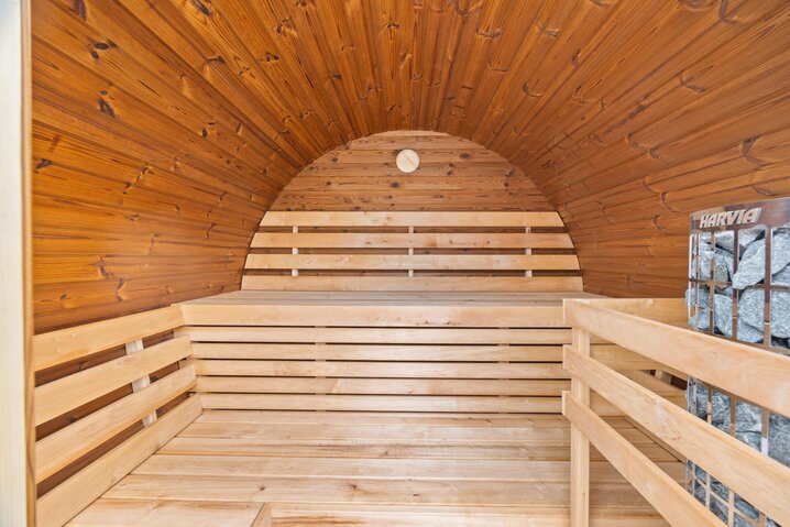 Sommerhus 37743 på Sortbærvej 3, Skaven Strand - Billede #23