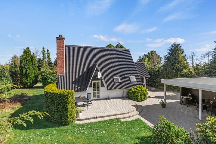 Ferienhaus 37761 in Ålevej 11, Skaven Strand - Bild #0