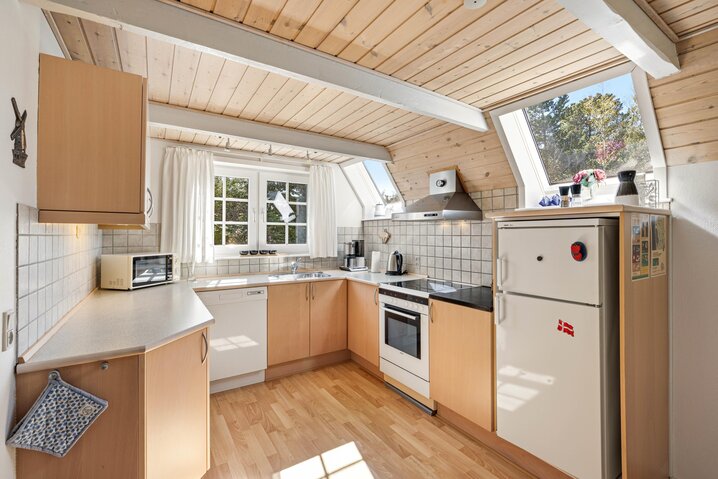 Ferienhaus 37761 in Ålevej 11, Skaven Strand - Bild #2