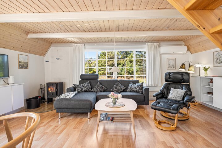 Ferienhaus 37761 in Ålevej 11, Skaven Strand - Bild #3