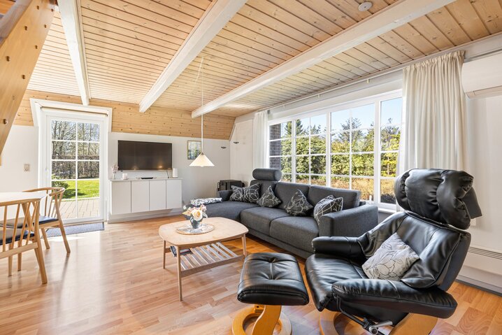 Ferienhaus 37761 in Ålevej 11, Skaven Strand - Bild #4