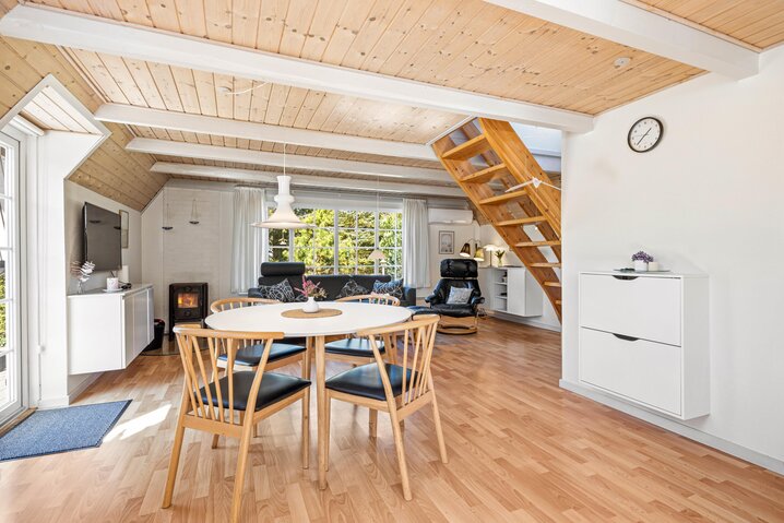 Ferienhaus 37761 in Ålevej 11, Skaven Strand - Bild #5