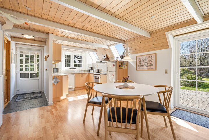 Ferienhaus 37761 in Ålevej 11, Skaven Strand - Bild #6