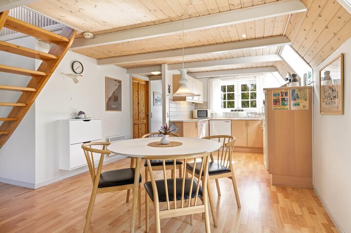 Ferienhaus 37761 in Ålevej 11, Skaven Strand - Bild #7