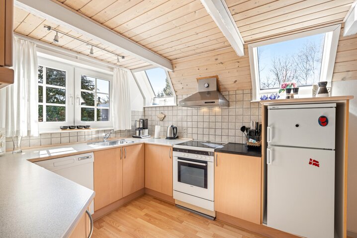 Ferienhaus 37761 in Ålevej 11, Skaven Strand - Bild #8