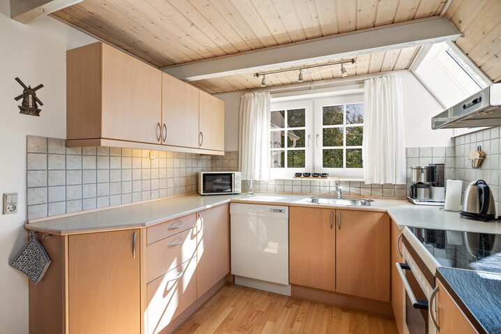 Ferienhaus 37761 in Ålevej 11, Skaven Strand - Bild #9