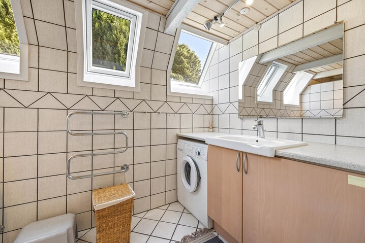 Ferienhaus 37761 in Ålevej 11, Skaven Strand - Bild #11