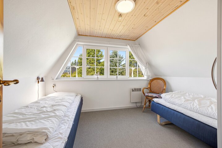 Ferienhaus 37761 in Ålevej 11, Skaven Strand - Bild #15