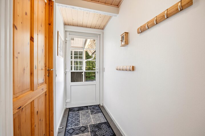Ferienhaus 37761 in Ålevej 11, Skaven Strand - Bild #16