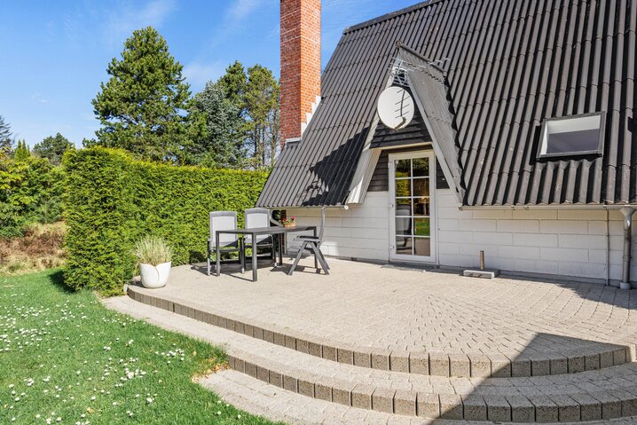 Ferienhaus 37761 in Ålevej 11, Skaven Strand - Bild #17