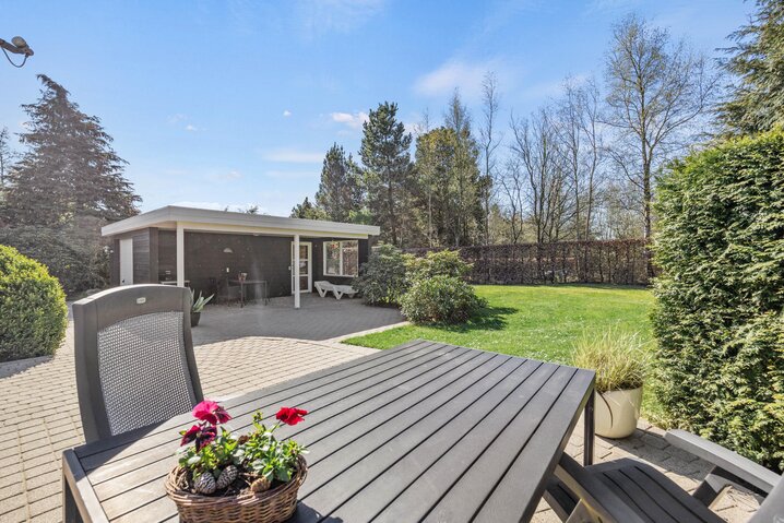 Ferienhaus 37761 in Ålevej 11, Skaven Strand - Bild #18