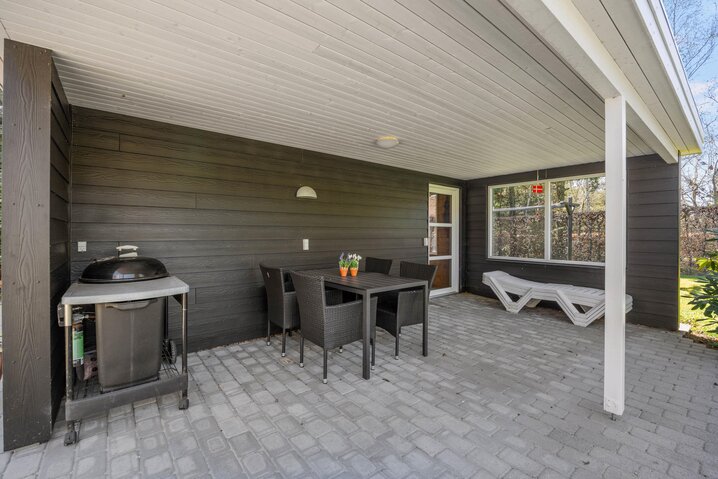 Ferienhaus 37761 in Ålevej 11, Skaven Strand - Bild #19