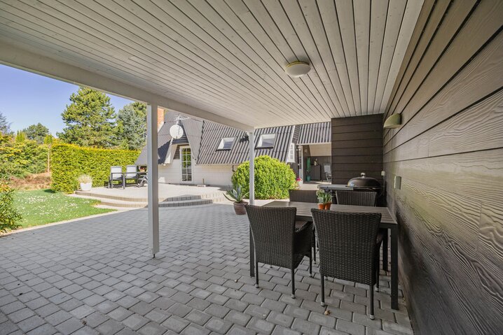 Ferienhaus 37761 in Ålevej 11, Skaven Strand - Bild #20