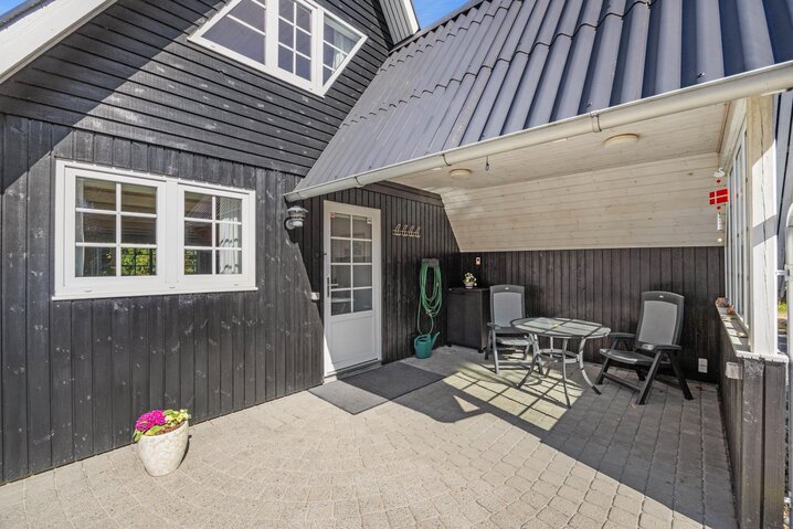 Ferienhaus 37761 in Ålevej 11, Skaven Strand - Bild #22