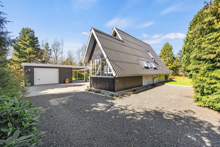 Ferienhaus 37761 in Ålevej 11, Skaven Strand - Bild #25