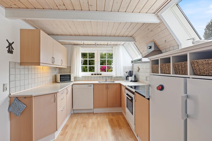 Sommerhus 37761 på Ålevej 11, Skaven Strand - Billede #2