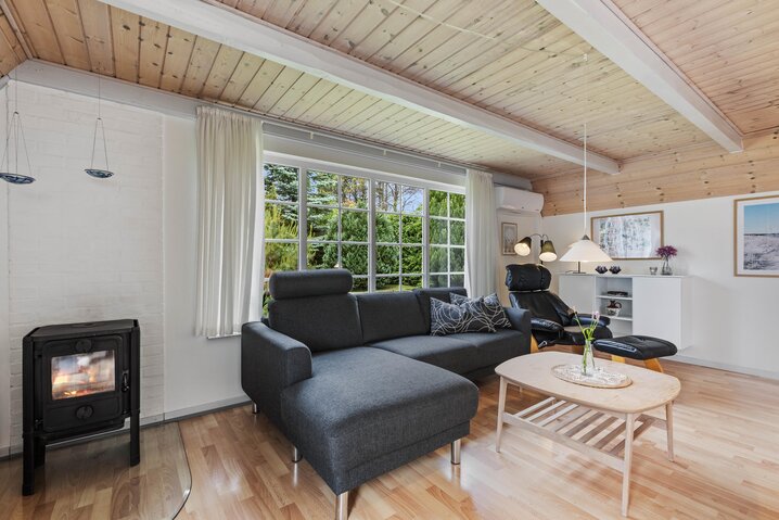 Sommerhus 37761 på Ålevej 11, Skaven Strand - Billede #3