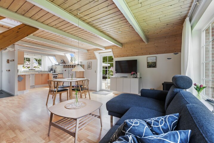 Sommerhus 37761 på Ålevej 11, Skaven Strand - Billede #4