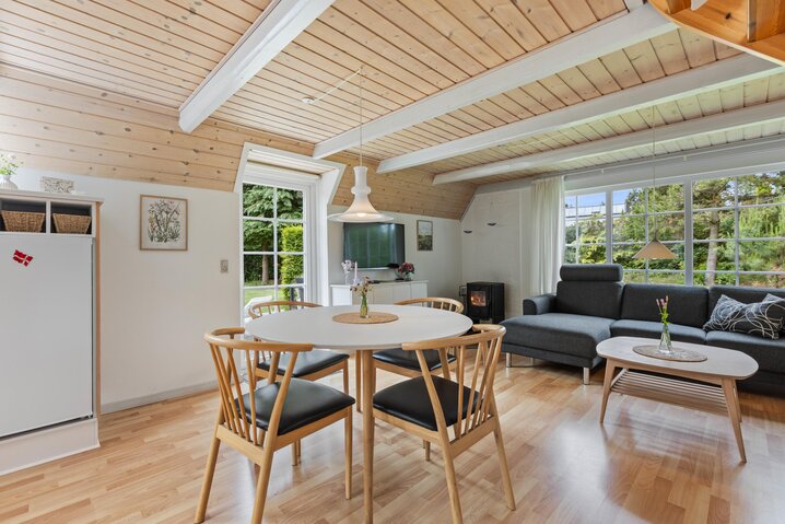 Sommerhus 37761 på Ålevej 11, Skaven Strand - Billede #5
