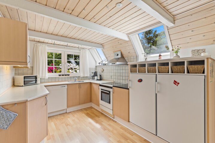 Sommerhus 37761 på Ålevej 11, Skaven Strand - Billede #7