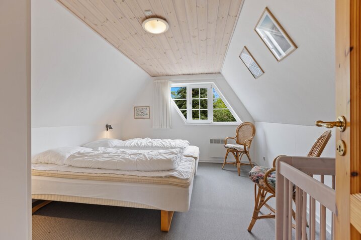 Sommerhus 37761 på Ålevej 11, Skaven Strand - Billede #8