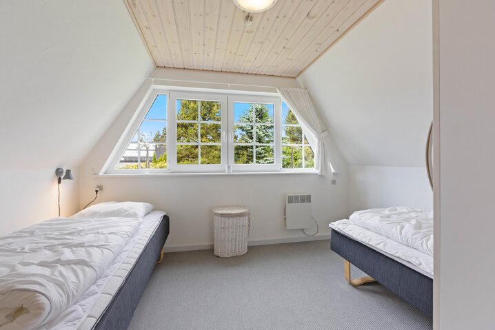 Sommerhus 37761 på Ålevej 11, Skaven Strand - Billede #11