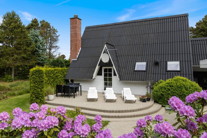 Sommerhus 37761 på Ålevej 11, Skaven Strand - Billede #14