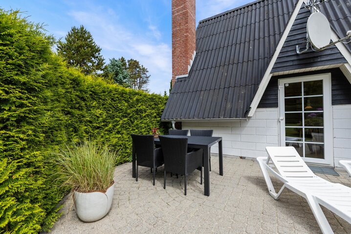 Sommerhus 37761 på Ålevej 11, Skaven Strand - Billede #15