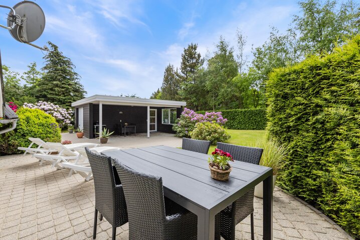 Sommerhus 37761 på Ålevej 11, Skaven Strand - Billede #16