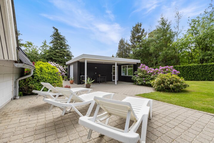 Sommerhus 37761 på Ålevej 11, Skaven Strand - Billede #17