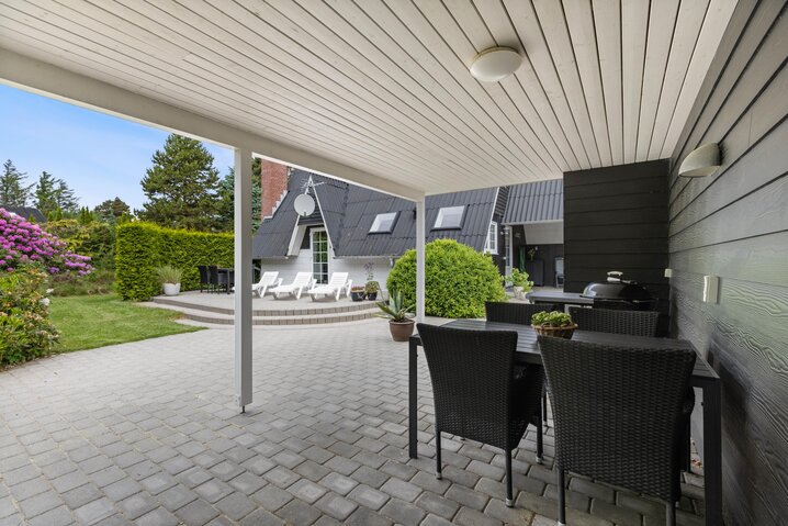 Sommerhus 37761 på Ålevej 11, Skaven Strand - Billede #18