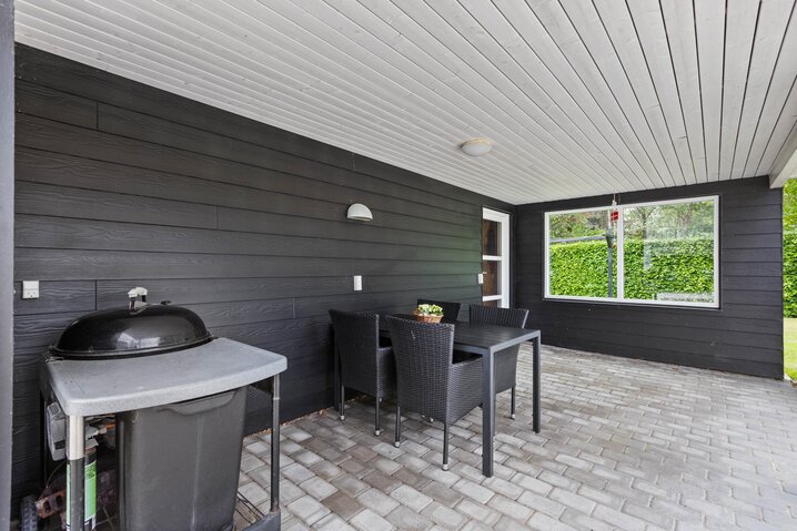 Sommerhus 37761 på Ålevej 11, Skaven Strand - Billede #19