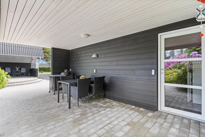 Sommerhus 37761 på Ålevej 11, Skaven Strand - Billede #23