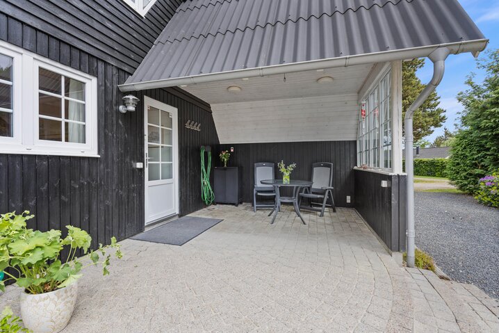 Sommerhus 37761 på Ålevej 11, Skaven Strand - Billede #24
