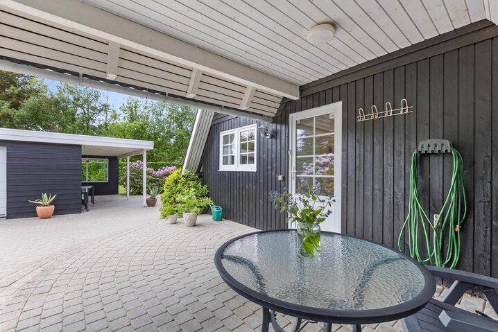Sommerhus 37761 på Ålevej 11, Skaven Strand - Billede #25