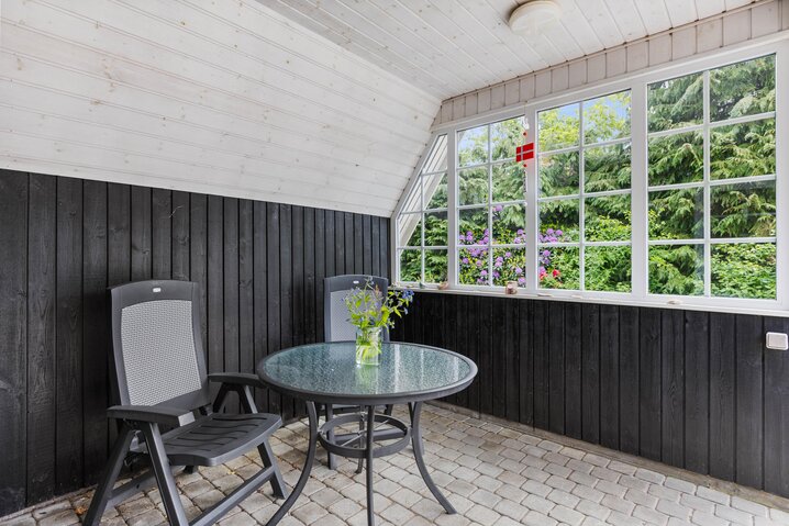 Sommerhus 37761 på Ålevej 11, Skaven Strand - Billede #26