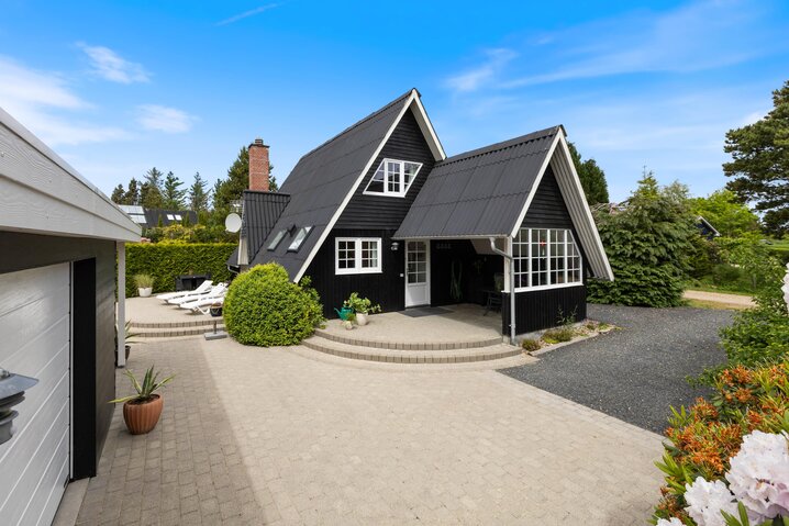 Sommerhus 37761 på Ålevej 11, Skaven Strand - Billede #27