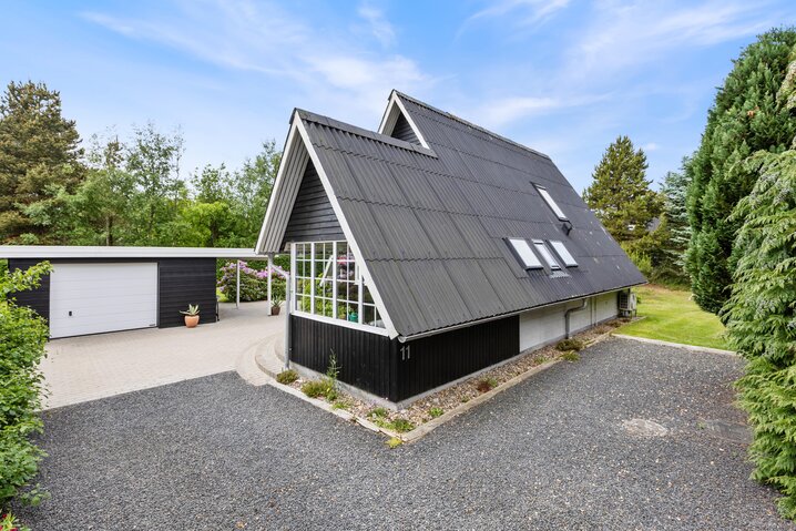 Sommerhus 37761 på Ålevej 11, Skaven Strand - Billede #29