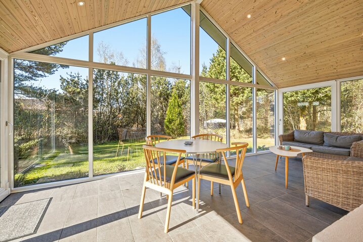 Ferienhaus 37762 in Flyndervej 21, Skaven Strand - Bild #1