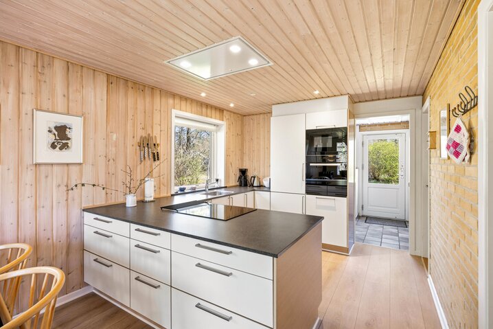 Ferienhaus 37762 in Flyndervej 21, Skaven Strand - Bild #2