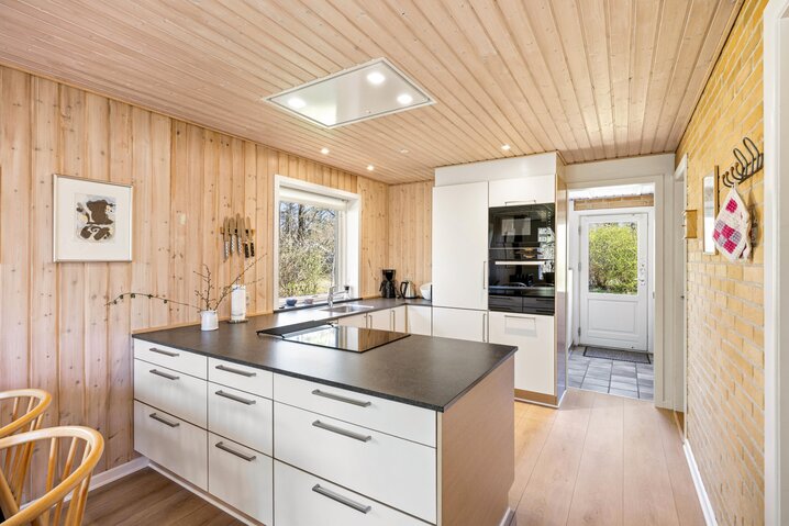Ferienhaus 37762 in Flyndervej 21, Skaven Strand - Bild #2