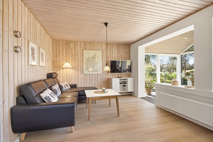 Ferienhaus 37762 in Flyndervej 21, Skaven Strand - Bild #3