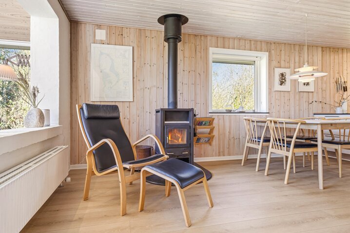 Ferienhaus 37762 in Flyndervej 21, Skaven Strand - Bild #6