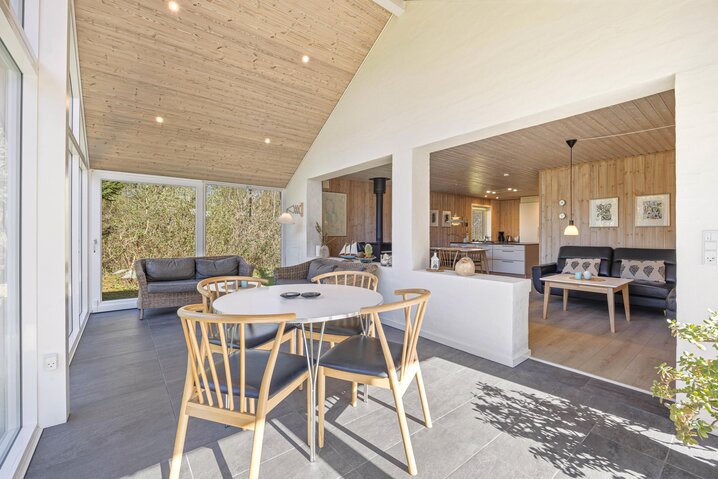 Ferienhaus 37762 in Flyndervej 21, Skaven Strand - Bild #7