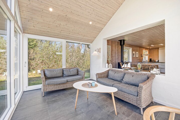 Ferienhaus 37762 in Flyndervej 21, Skaven Strand - Bild #8