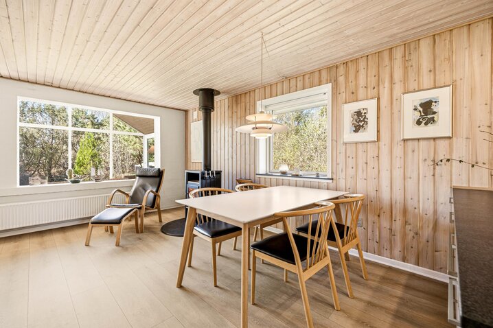 Ferienhaus 37762 in Flyndervej 21, Skaven Strand - Bild #9