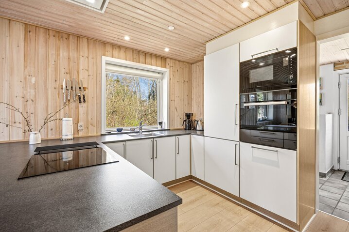 Ferienhaus 37762 in Flyndervej 21, Skaven Strand - Bild #12